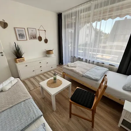 Appartement Knockscasa4you 2 Monteure Nr 21 In
