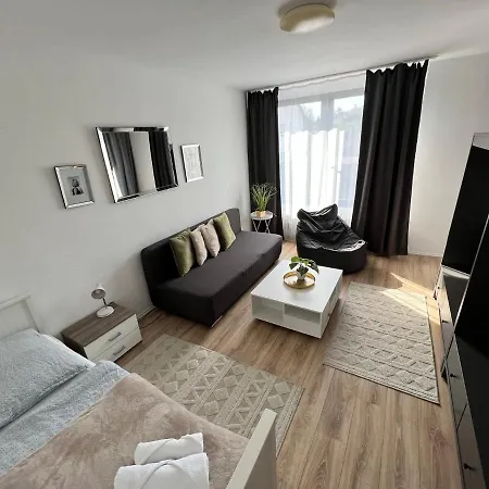 Appartement Knockscasa4you 2 Monteure Nr 21 In