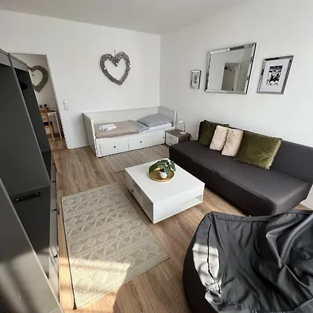 Appartement Knockscasa4you 2 Monteure Nr 21 In Marburg