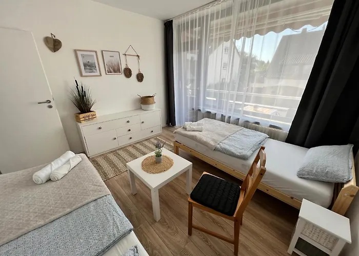 Appartement Knockscasa4you 2 Monteure Nr 21 In